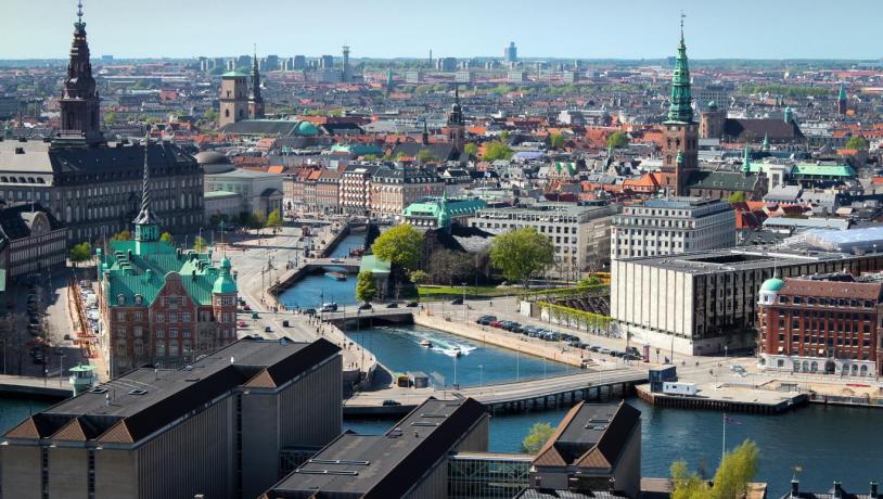 Facts about Copenhagen 