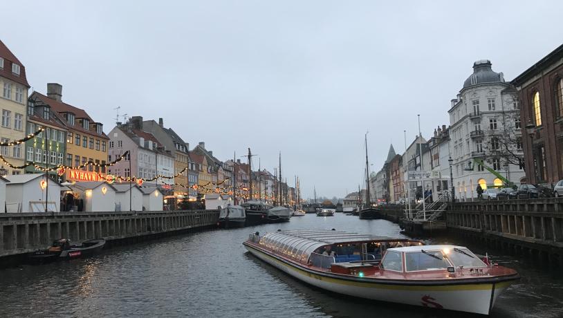 Strömma