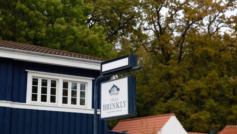 Hotel Brinkly