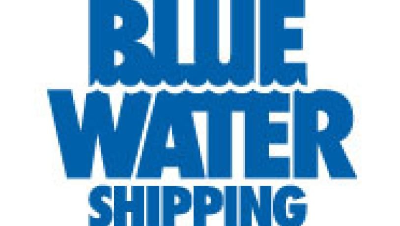 Blue Water Shipping
