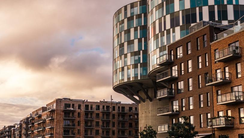 World Capital of Architecture Copenhagen 