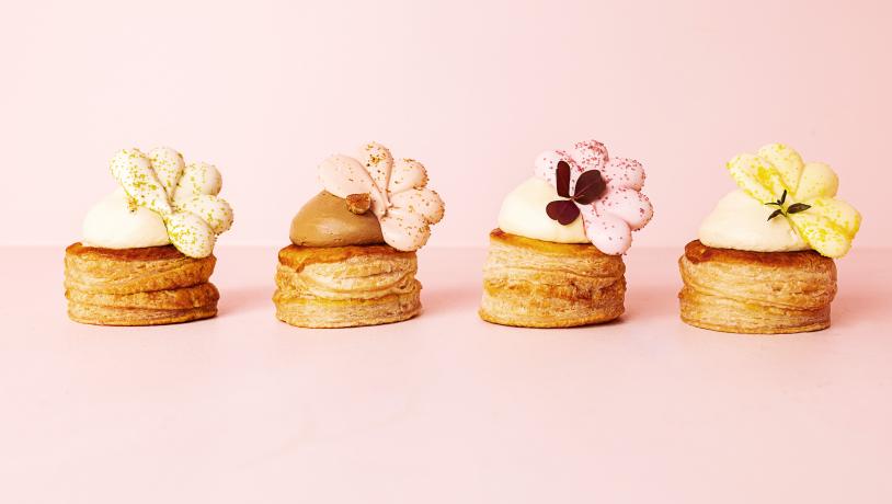 Pastry Cakenhagen
