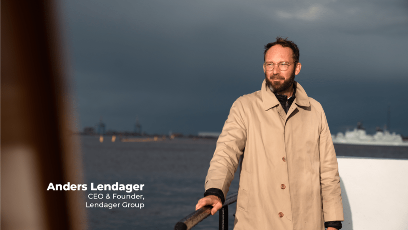 Anders Lendager