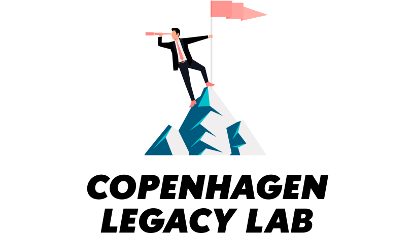 Copenhagen Legacy Lab Logo