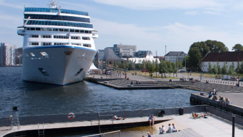 Cruise Aalborg 