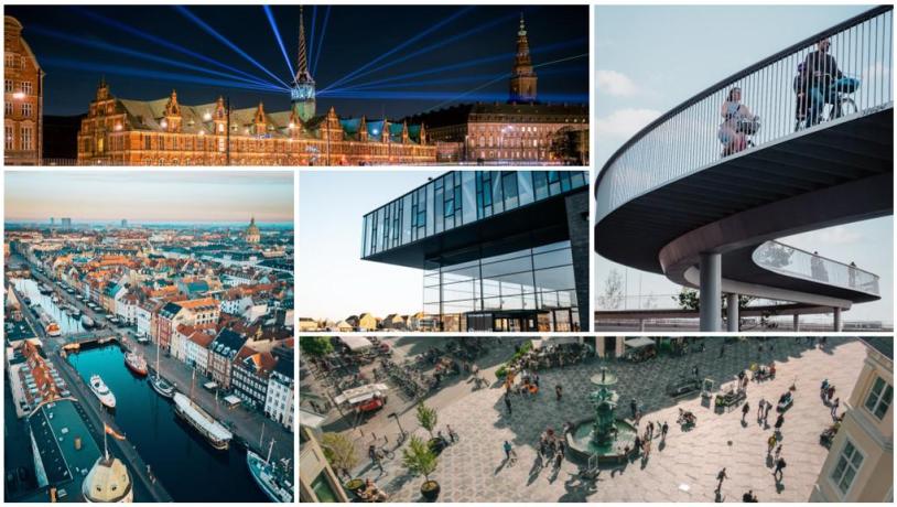 Architecture Tours