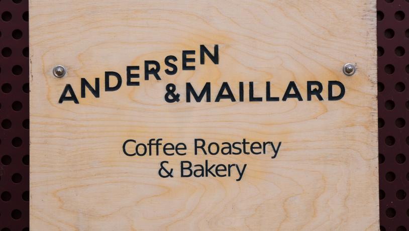 Andersen & Maillard Nordhavn