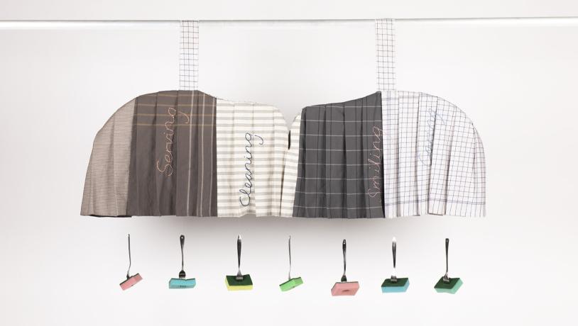 Storage of the Gods - Copenhagen Contemporary