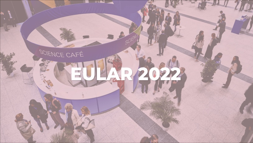 CLL EULAR case study