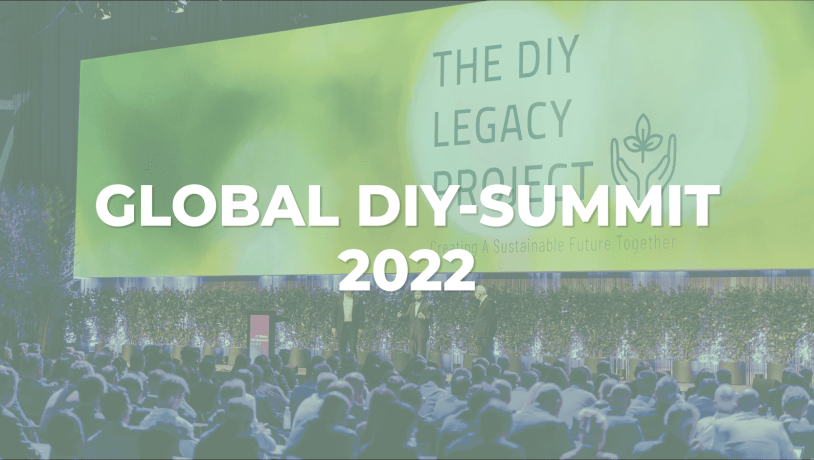 Global DIY-Summit 2022 CLL case study