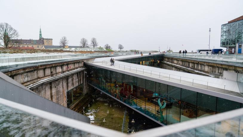 M/S Maritime Museum