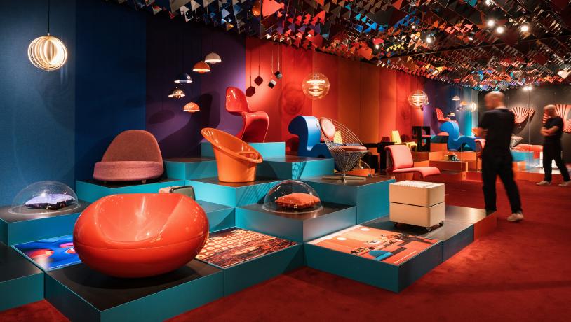Designmuseum Denmark - Danish Modern