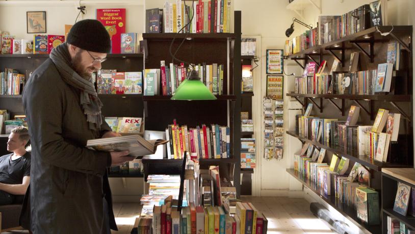 Books & Company Hellerup