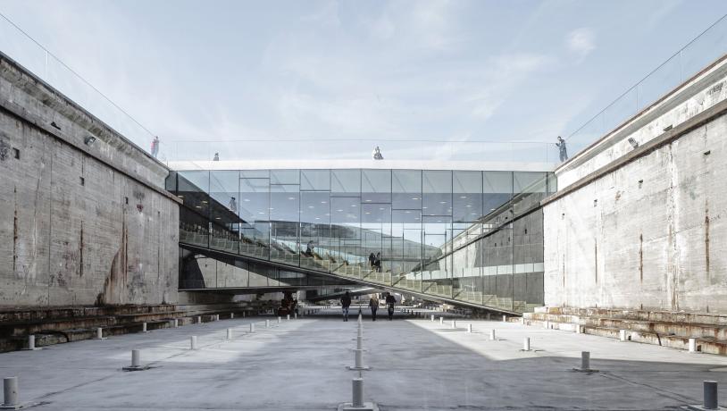 The Danish National Maritime Museum