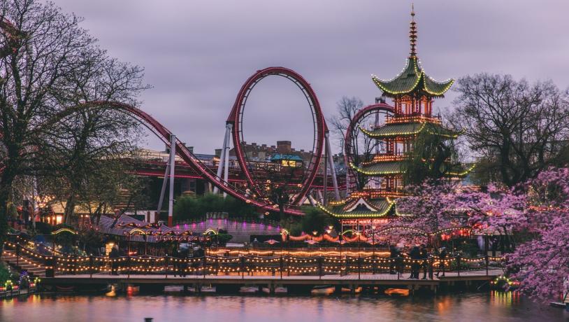 Tivoli