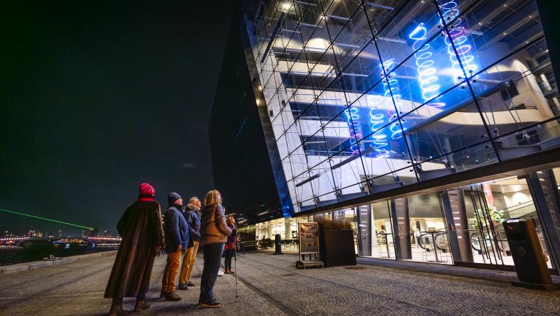 Copenhagen Light Festival