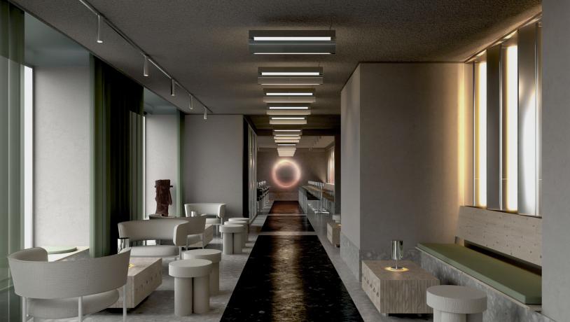 Hotel Hans 2