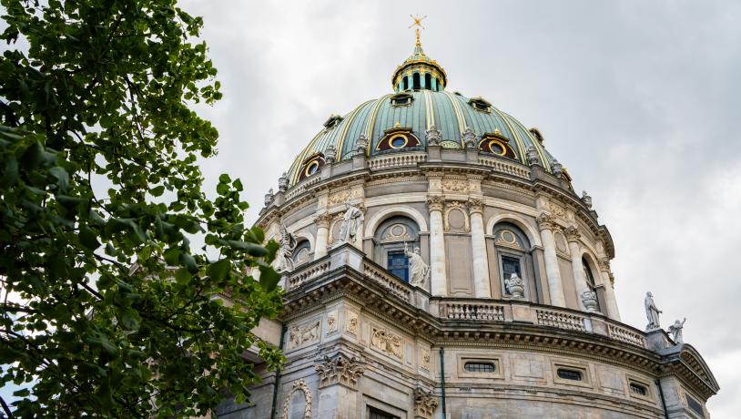 Marmorkirken