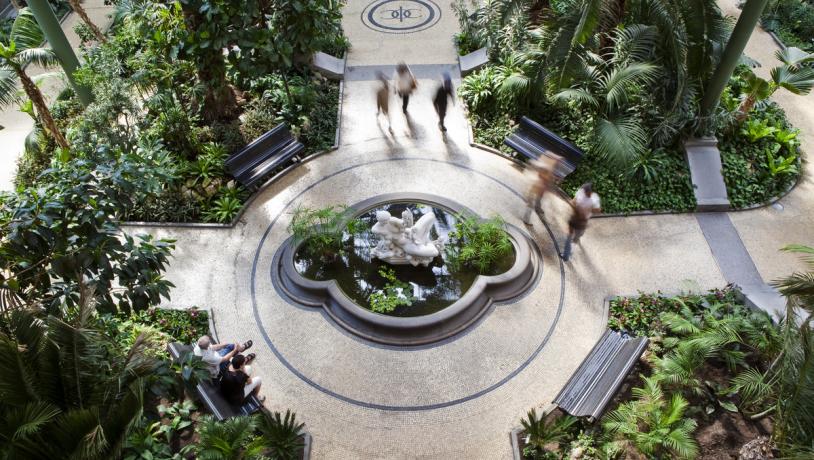 Glyptoteket