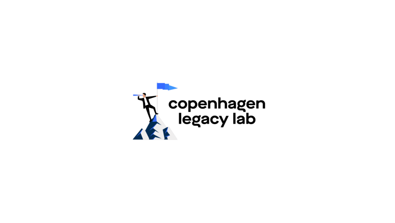 Copenhagen Legacy Lab logo