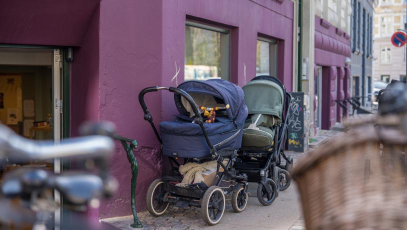 Prams