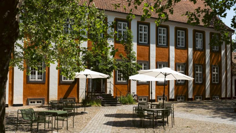 Kastrupgårdsamlingen
