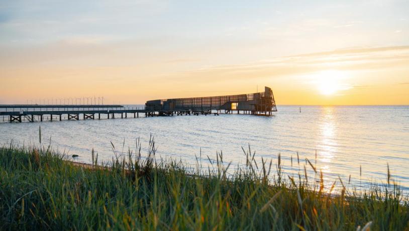 Kastrup Søbad