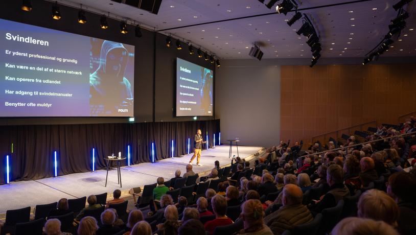 Copenhagen Gaming Week Senior Education 