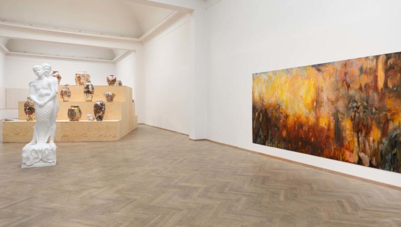 Kunsthal Charlottenborg