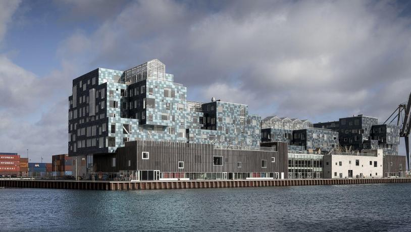 Copenhagen International School Nordhavn