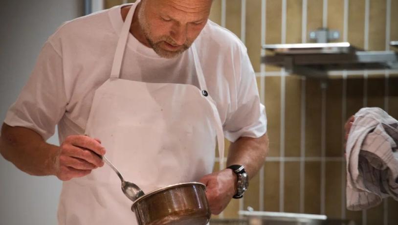 Restaurant VIE Nordhavn