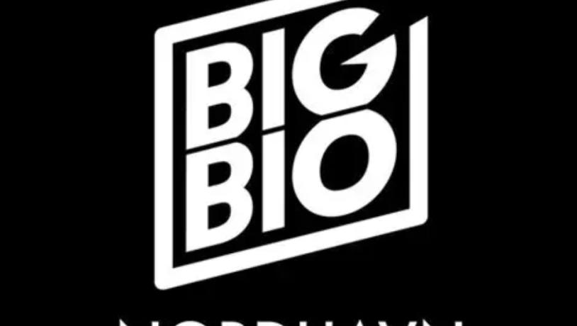 logo Big Bio Nordhavn