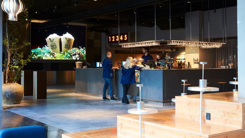 Big Bio Norhavn - Stine Heilmann