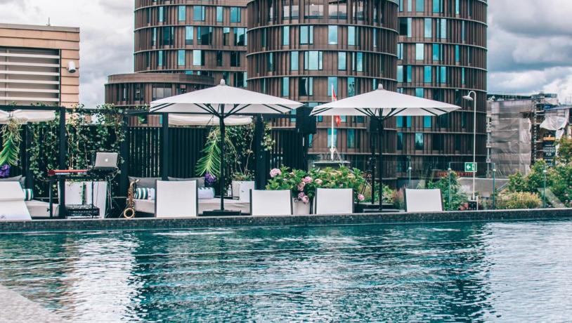 Nimb Hotel