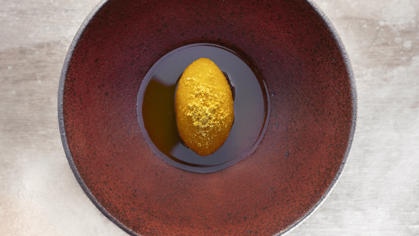 ESSE RESTAURANT - Chef Matt Orlando