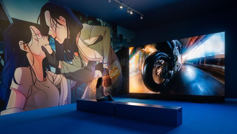 CC - Copenhagen contemporary