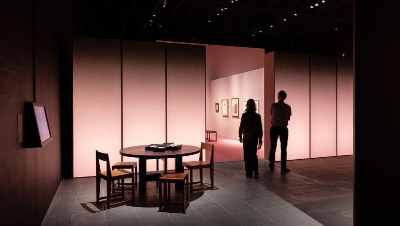 Statens Museum for Kunsst