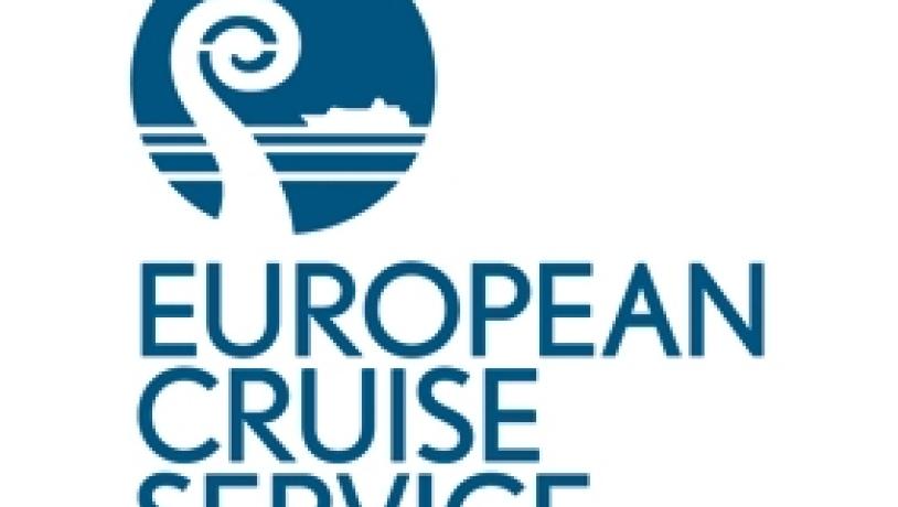 Logo European Cruise Service