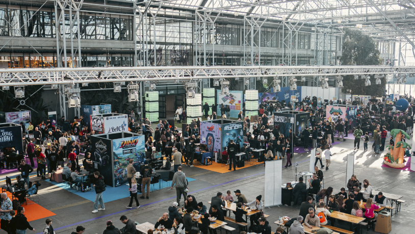 Copenhagen Gaming Week 2026