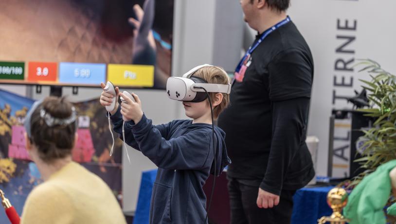 Copenhagen Gaming Week 2026