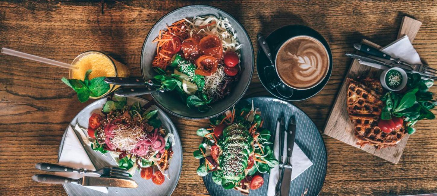 Cafe Social Nørrebro