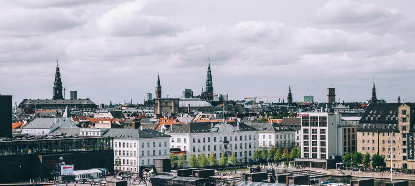 Copenhagen City