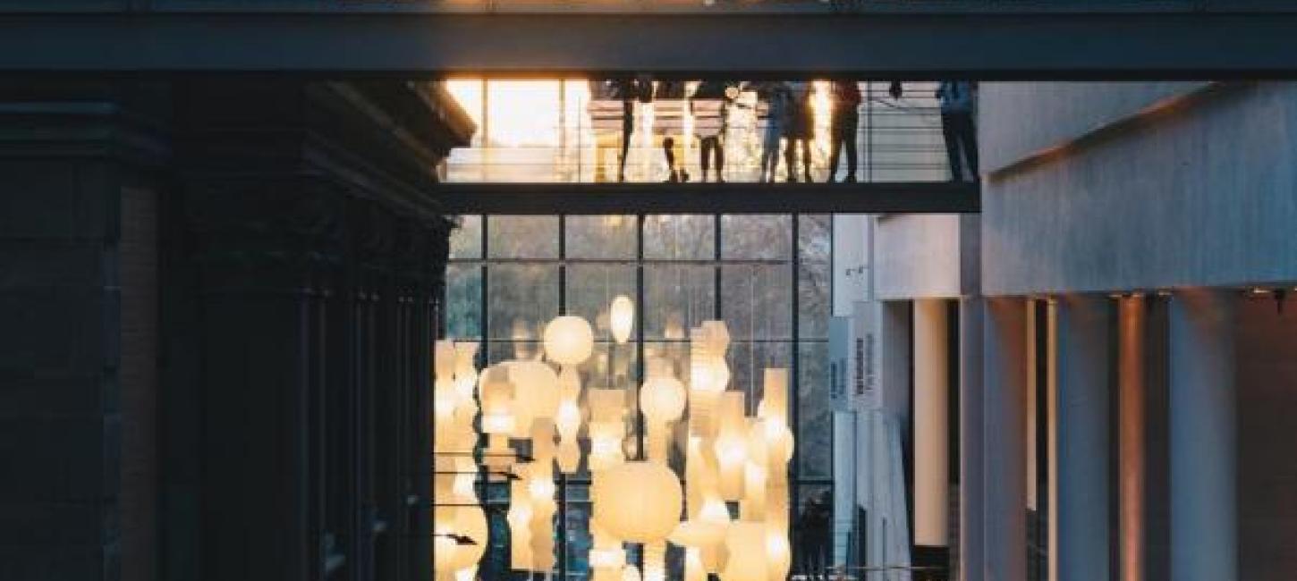National Gallery of Denmark event