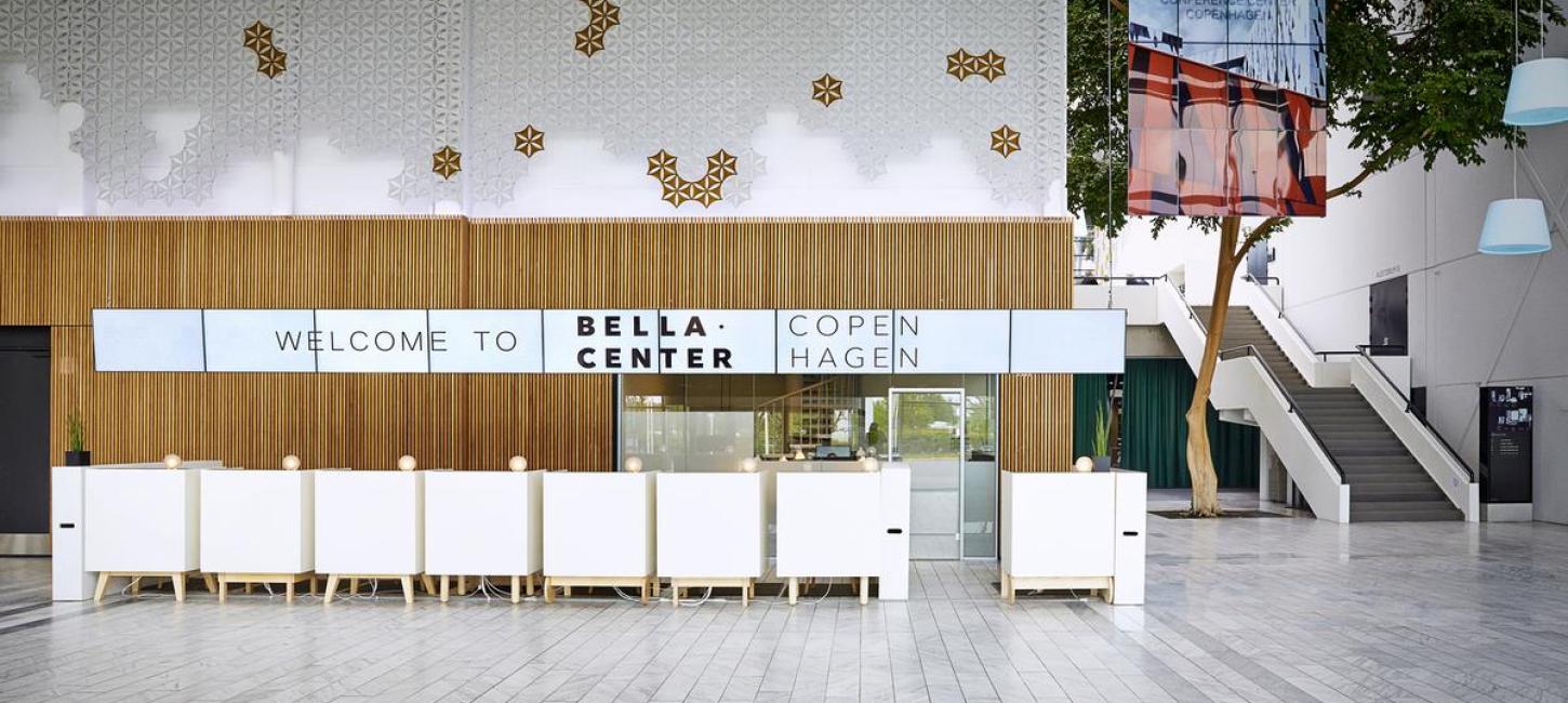 Bella Center