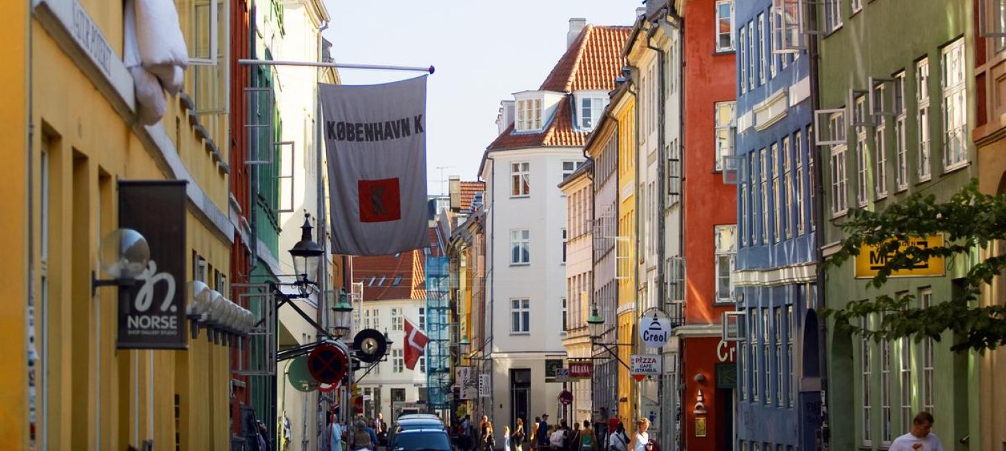 Copenhagen