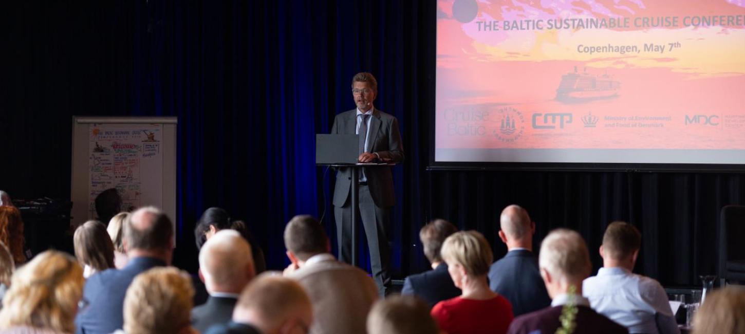 The Baltic Sustainability Conference