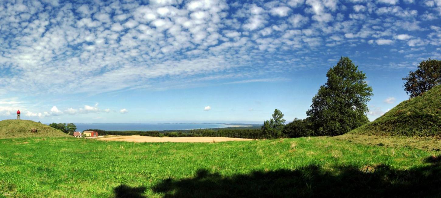 Vestsjælland
