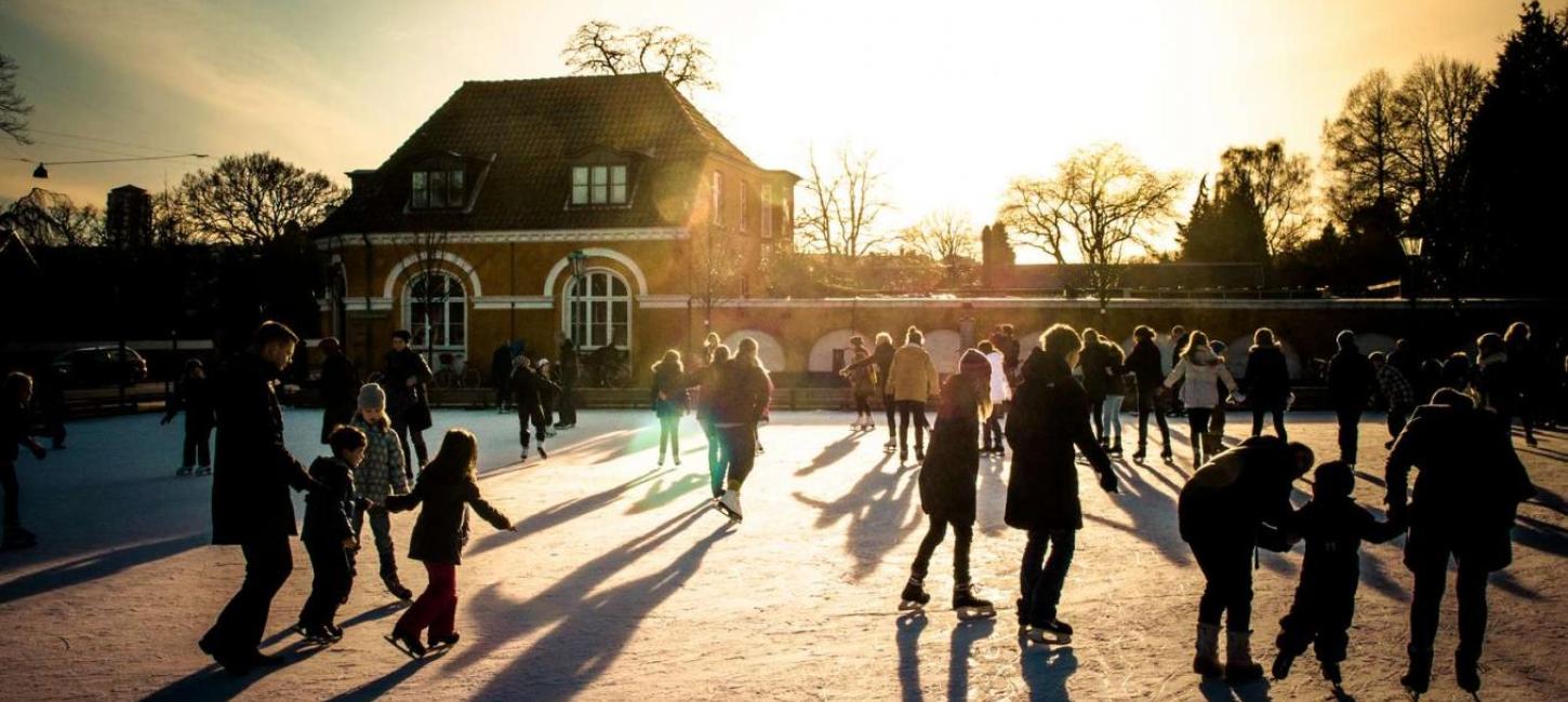 Frederiksberg
