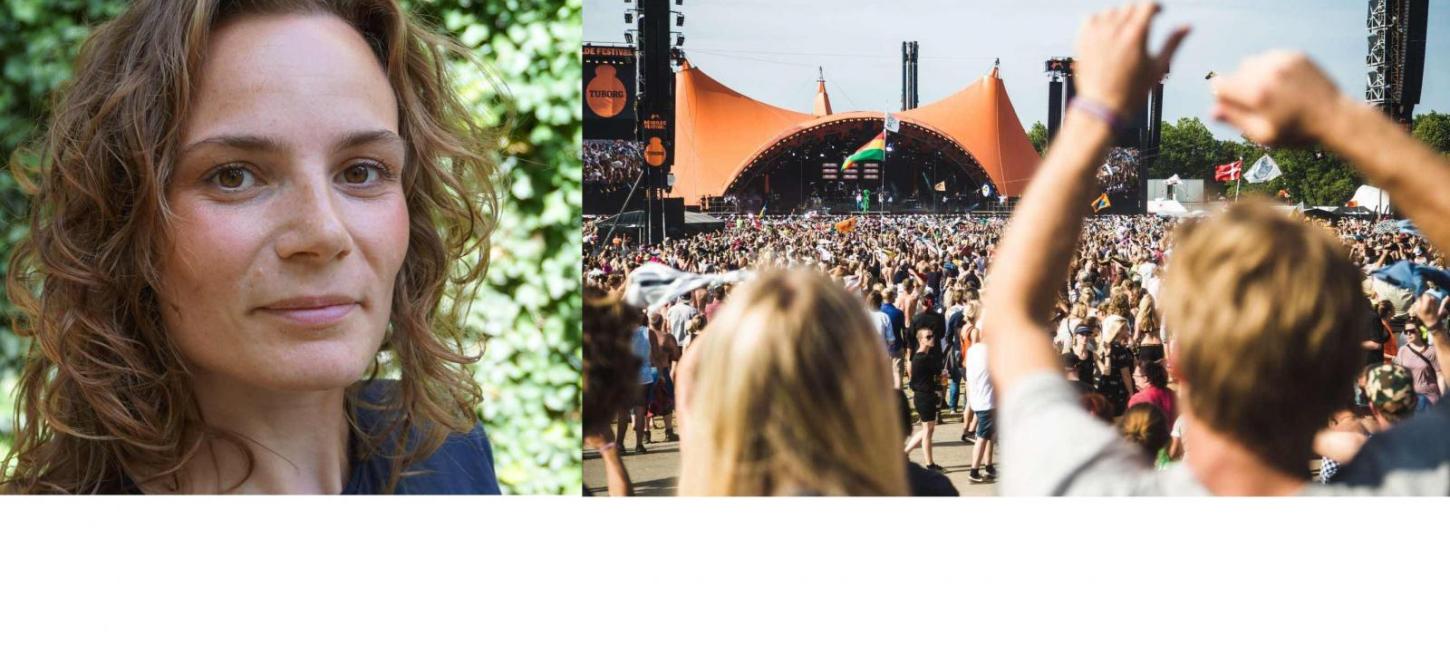 Roskilde Festival