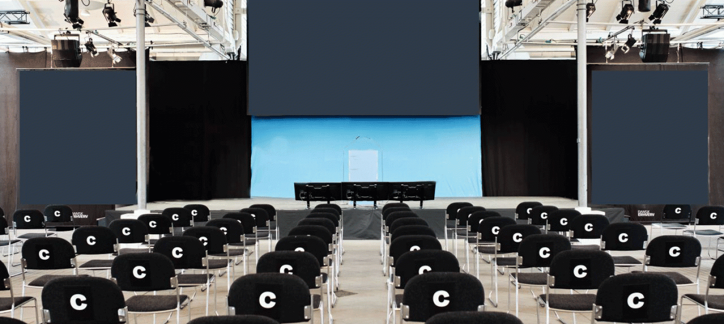 Conference